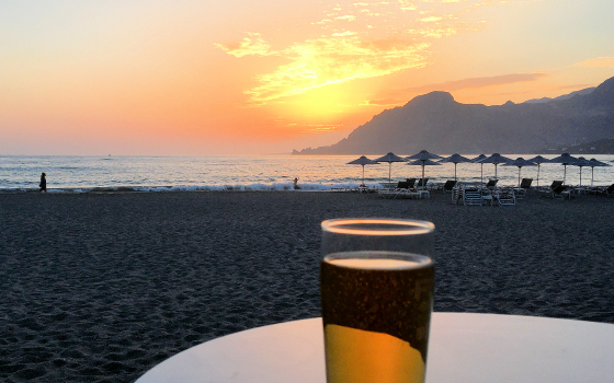 Plakias beach, Preveli beach, Preveli palm beach, Souda beach, Paligkremnos beach, Damnoni beach, Ammoudi beach, Ammoudaki beach, Schinaria beach, Fotinari beach, Limanaki beach, Plakias sunbeds beach, Plakias umbrellas beach, Plakias restaurant beach, Plakias natural beach, Plakias nudist beach