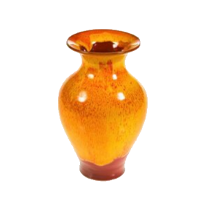 Ceramics In Plakias , Crete