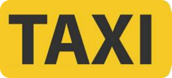 Taxi In Plakias , Crete